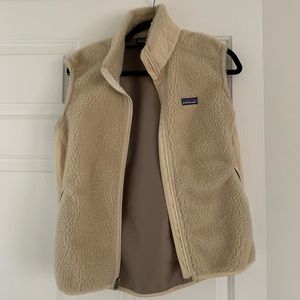 Patagonia Vest
